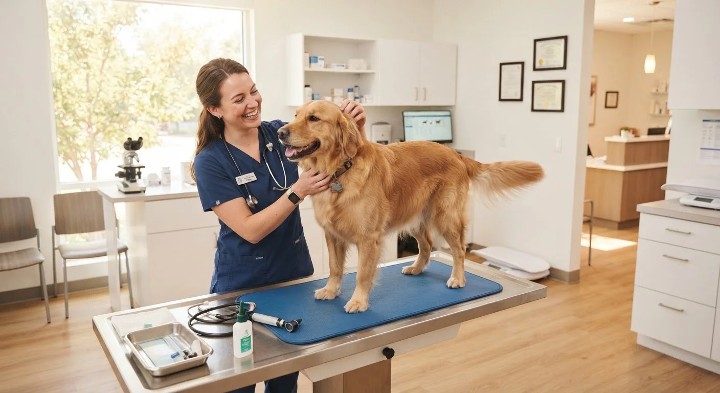 Pet Care Basics
