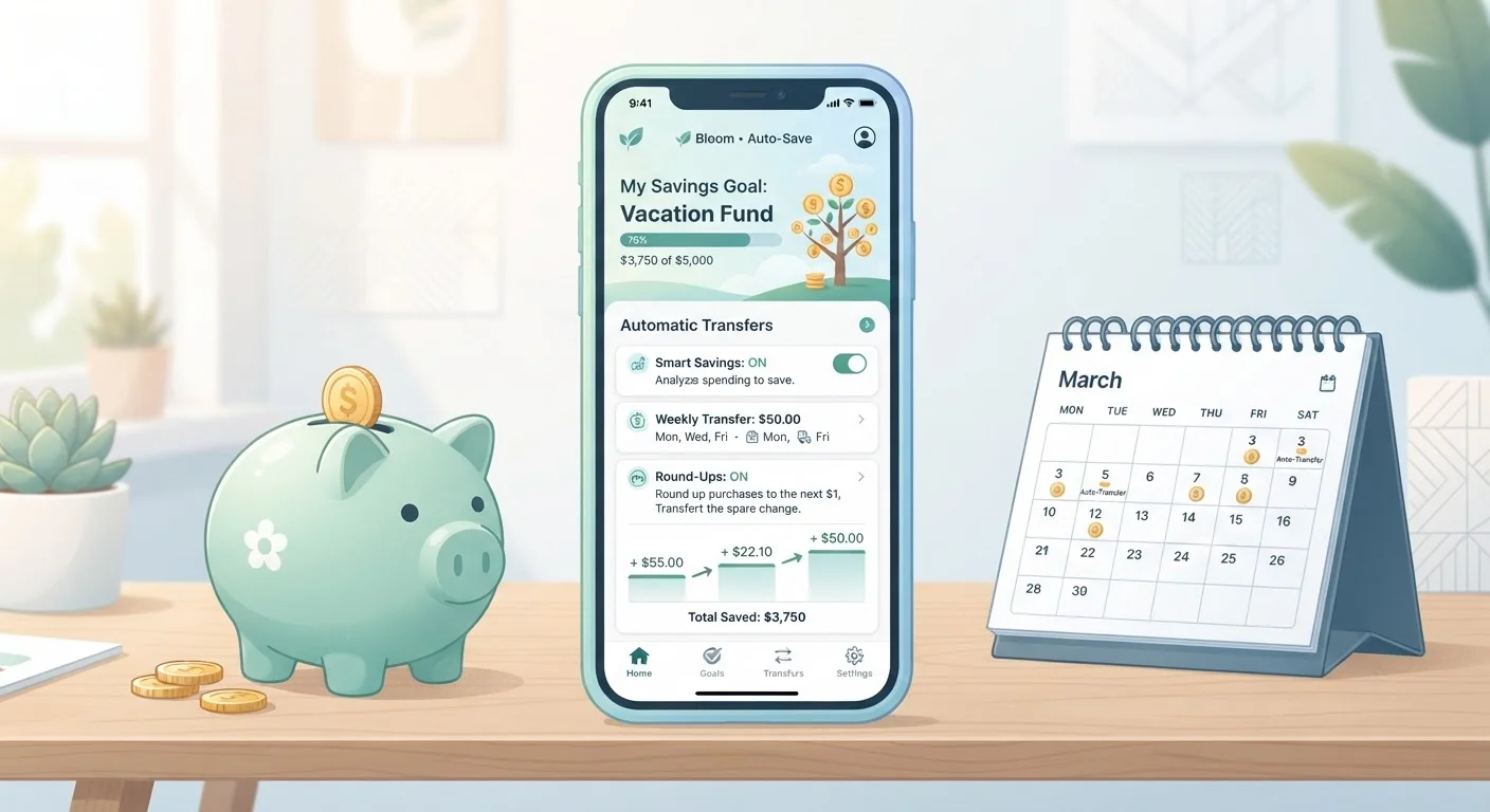 Saving & Investing