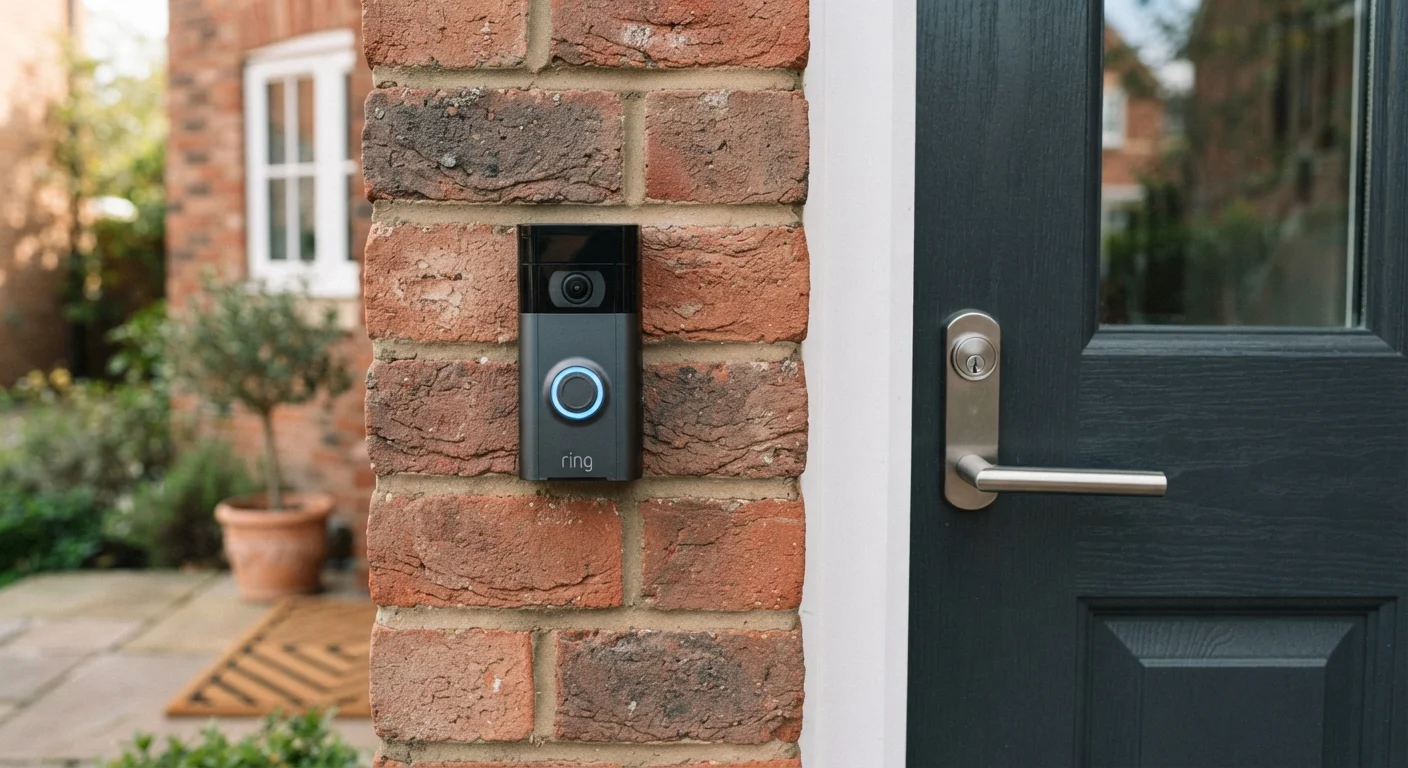 Home Tech