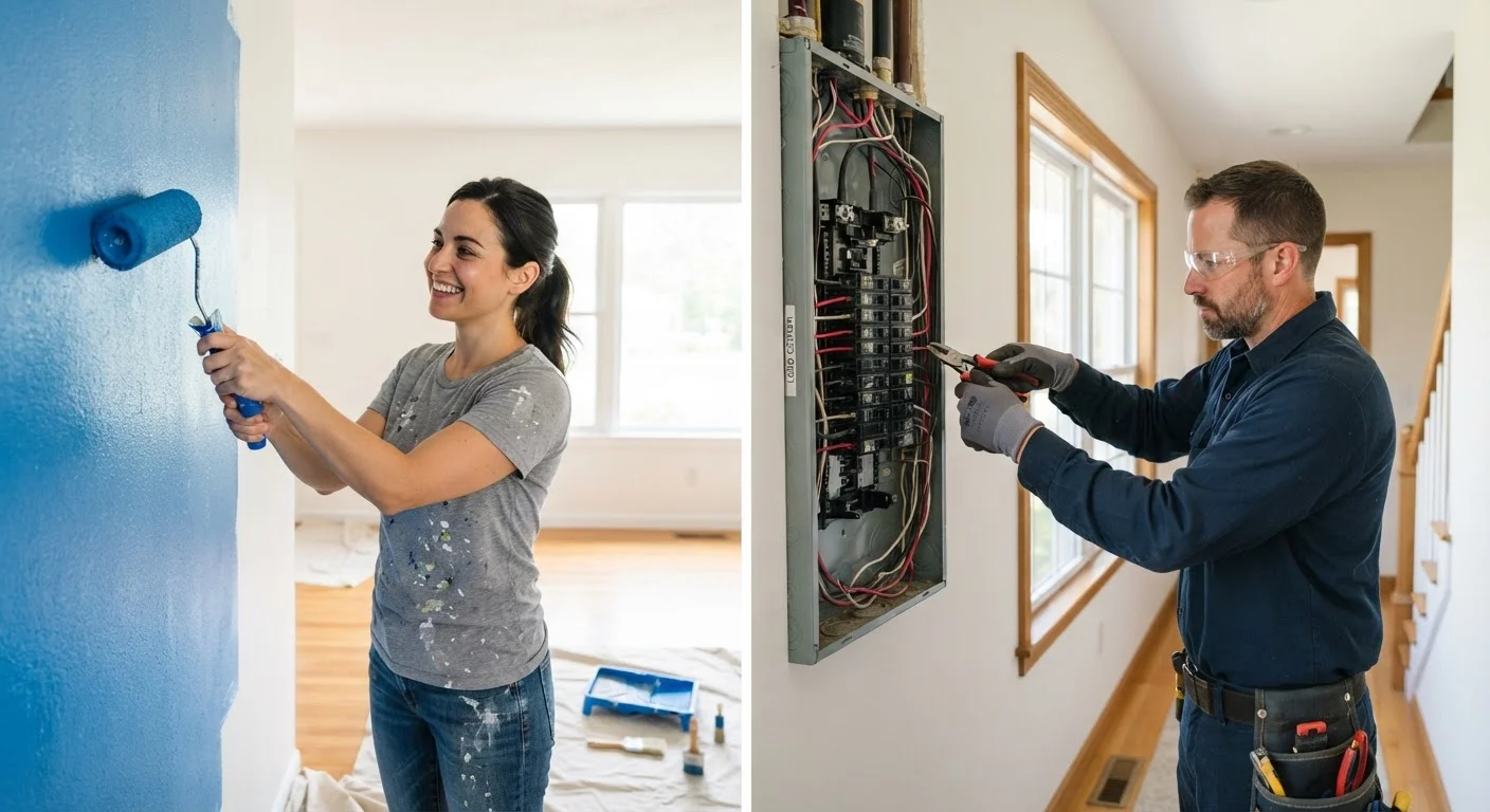 Home Maintenance