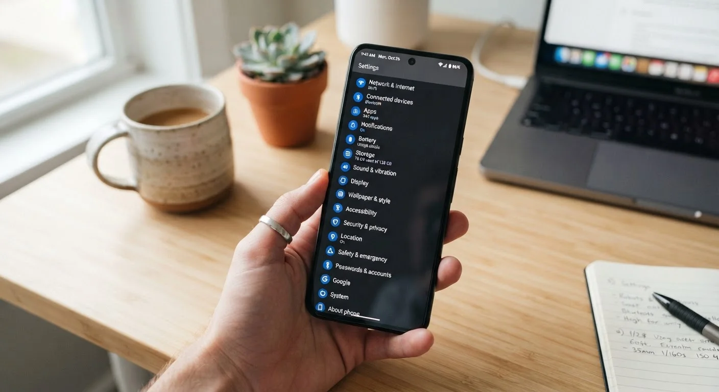Lesser-Known Smartphone Features Worth Actually Using