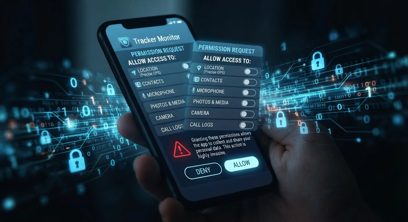 Personal Information You're Sharing Without Realizing It